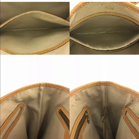 Louis vuitton bucket GM - Picture 5 of 8